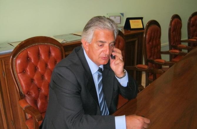 Lettera del delegato alla Pubblica Istruzione agli studenti