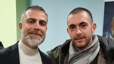 MAURA E VENDITTI