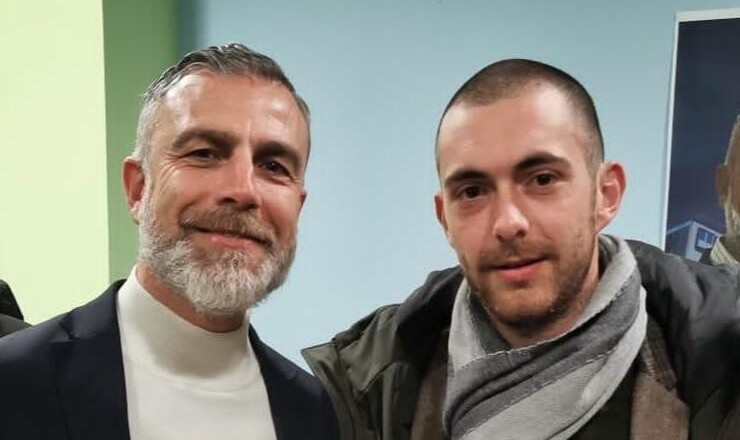 MAURA E VENDITTI