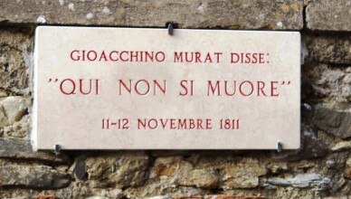 MSGC - Il Comitato Civico Free Monte suggerisce ai Monticiani frasi scaramantiche per gli IT - Alert