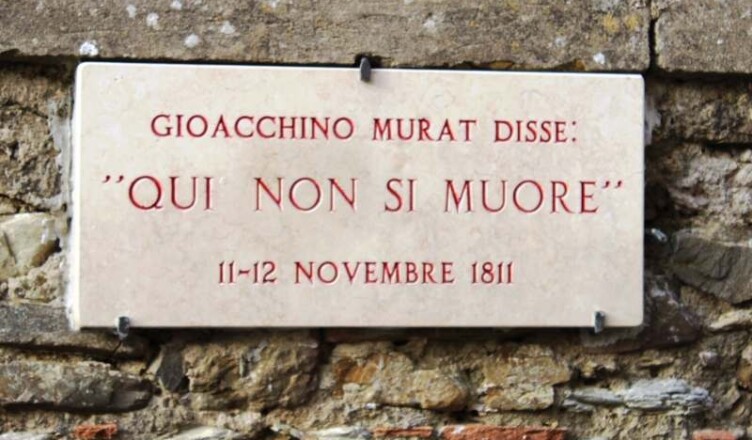 MSGC - Il Comitato Civico Free Monte suggerisce ai Monticiani frasi scaramantiche per gli IT - Alert