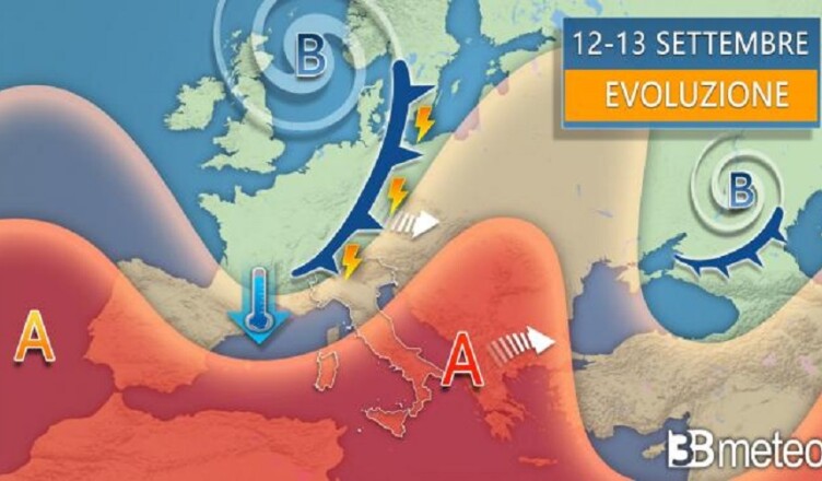 Meteo 12 13 SET