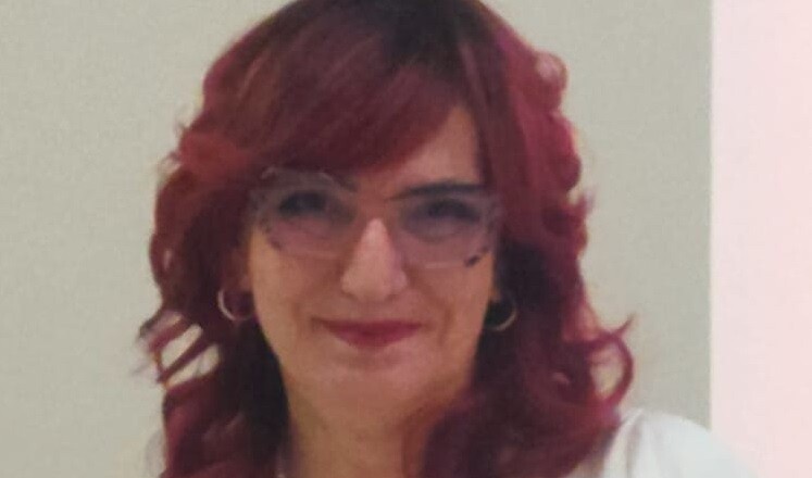 ROSSELLA PUZZUOLI