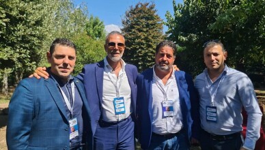 Ruspandini a Casalvieri, Maura perché la scelta