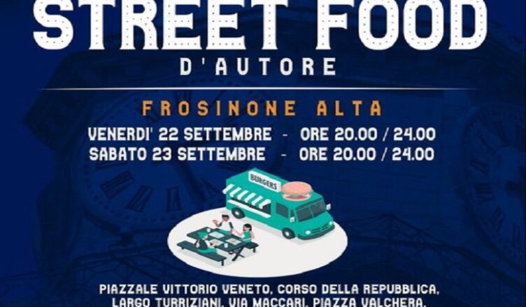 STREET FOOD FR
