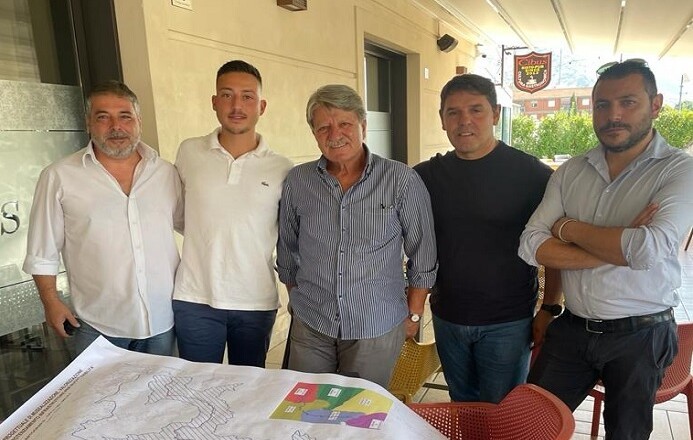 Stefano Mequio, Gerardo Marullo,consigliere minoranza