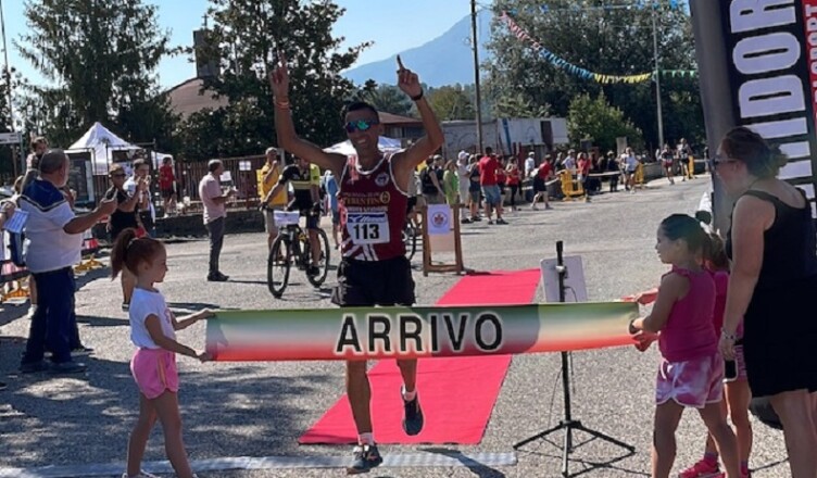 VII Trofeo Città dei Papi Anagni