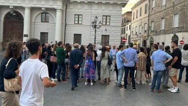 XXXIV Biennale di Arte Contemporanea di Alatri