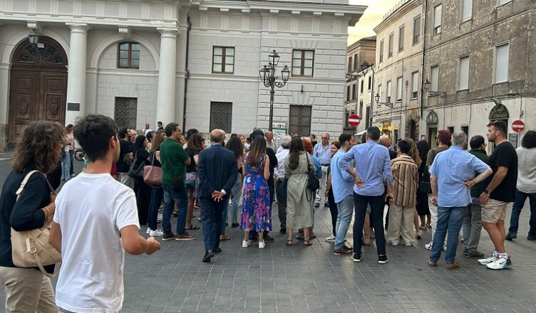 XXXIV Biennale di Arte Contemporanea di Alatri