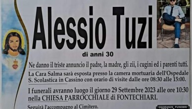 alessio tuzi
