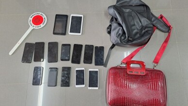 altri arresti della Polizia di Stato FR
