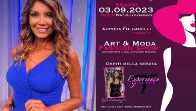 art e moda anagni
