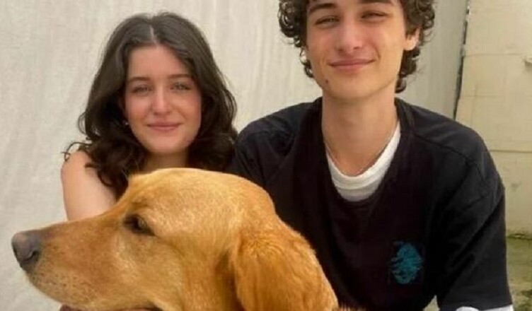 cane e studente diabetico