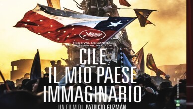 cile paese immaginario