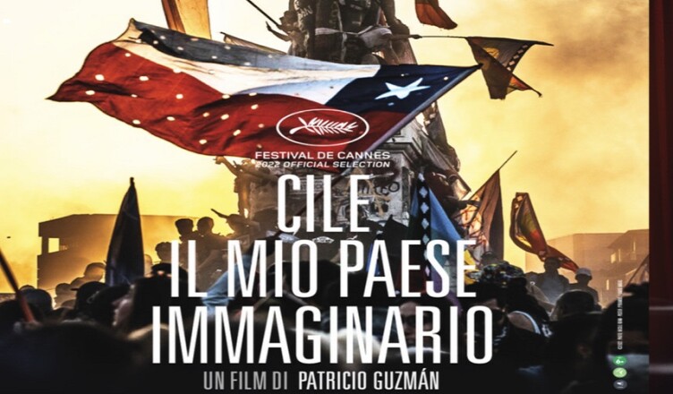 cile paese immaginario