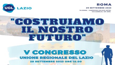 congresso UGL 2023