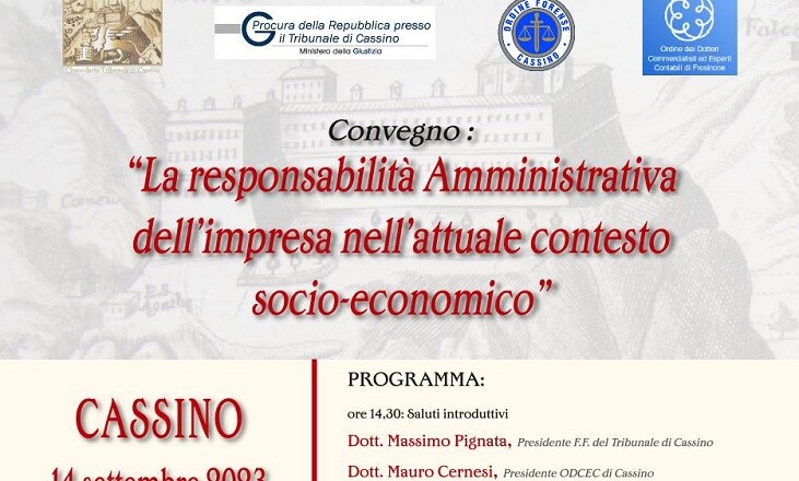 convegno 14 settembre 2023