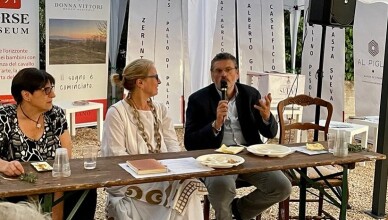 festival della biodiversità dei Grani e della Pasta QUADRINI