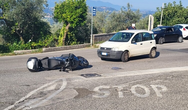 incidente arpino........