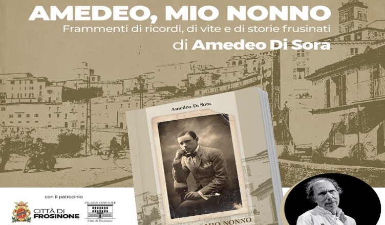 libro del prof. Di Sora