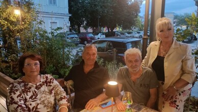 patto di gemellaggio tra il Movimento Civico Sanità e Territorio e il Movimento Civico Trasparenza e Territorio