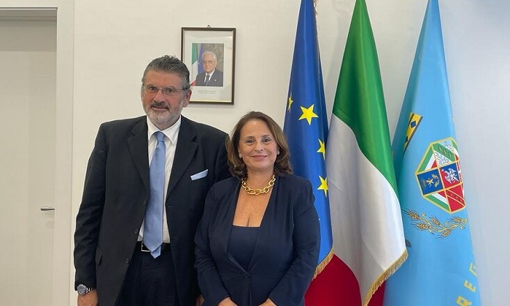 quadrini e Regimenti