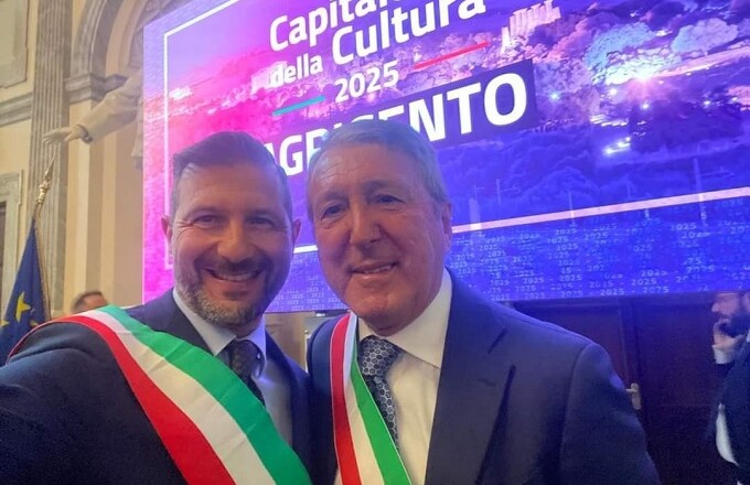 sacco sindaco agrigento