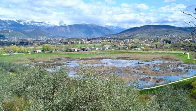 tremoletto isola
