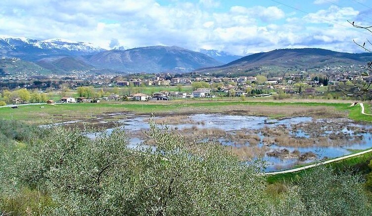 tremoletto isola