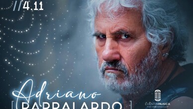 ADRIANO PAPPALARDO....