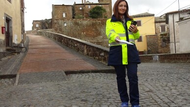 ALATRI I PORTALETTERE CON I NUOVI SMARTPHON