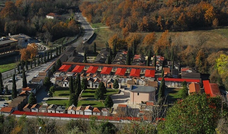ARCE al via i lavori per la realizzazione di 90 nuovi loculi