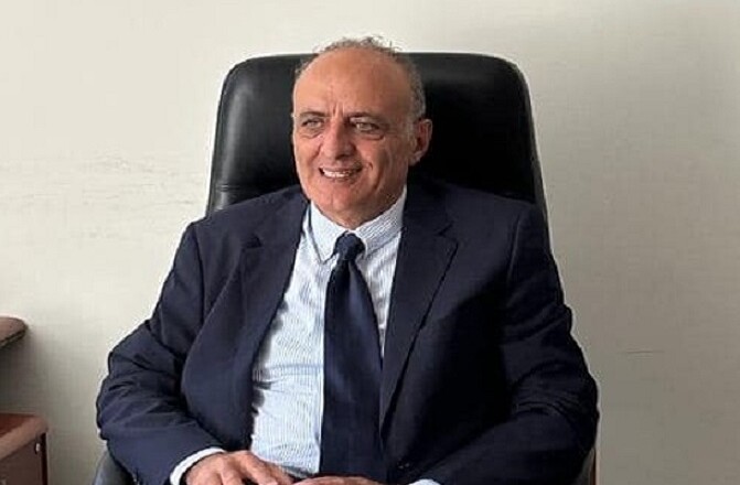 Antonello Iannarilli