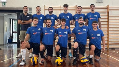 Argos Volley Serie C