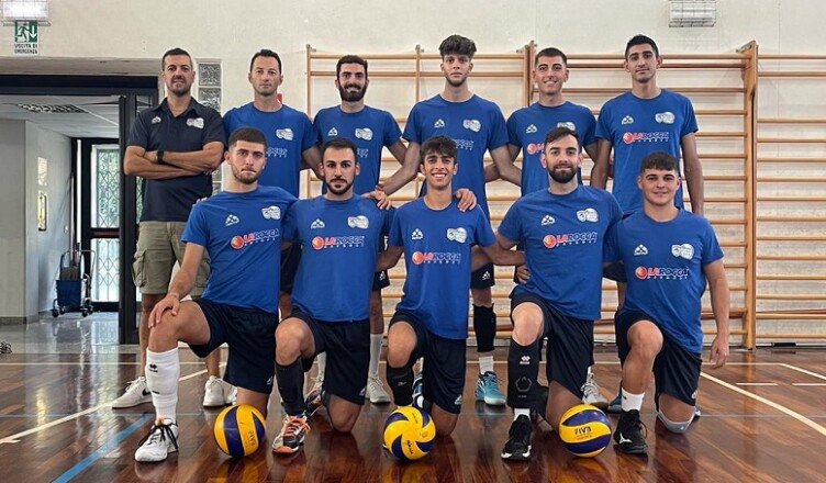 Argos Volley Serie C