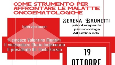 CIF - Psiconcologia