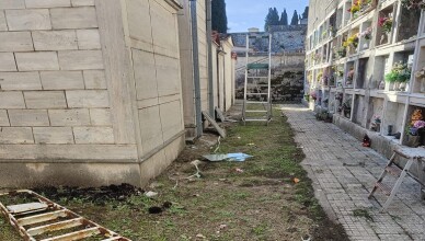 CIMITERO CECCANO 2