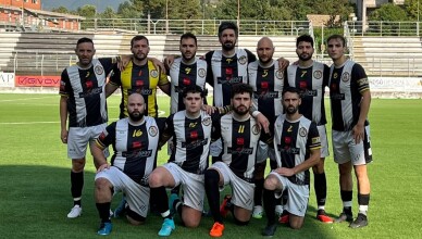 Calcio a11 Maschile VIS SORA 2023