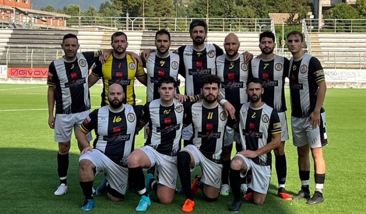 Calcio a11 Maschile VIS SORA 2023