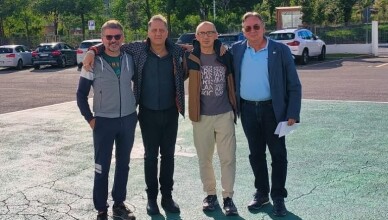 Cartiere Guarcino la UILCOM vince le elezioni Rsu Rls