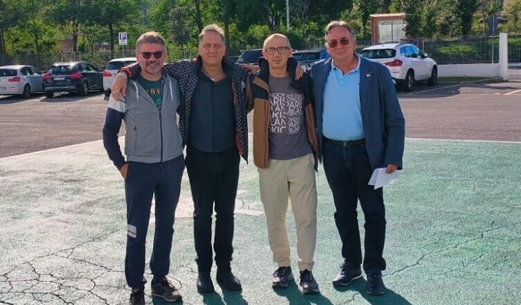 Cartiere Guarcino la UILCOM vince le elezioni Rsu Rls