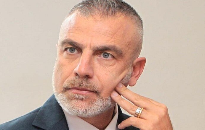 DANIELE MAURA..........