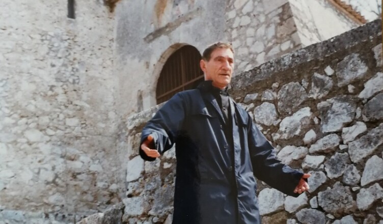 DON ANTONIO TUZI