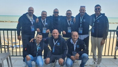 Delegazione Frosinone
