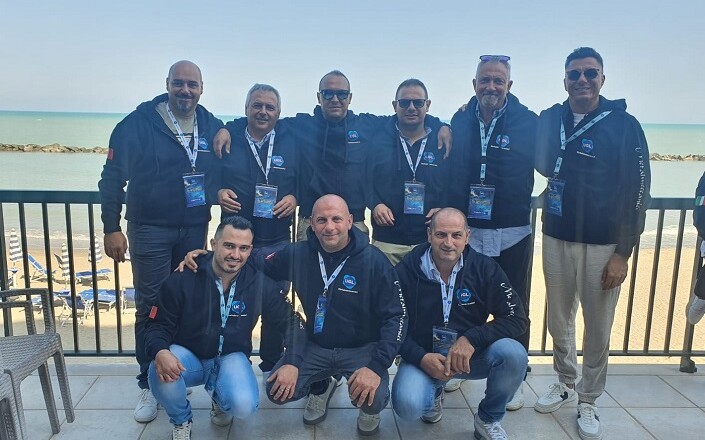 Delegazione Frosinone