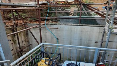 Emergenza infrastrutture e sicurezza “