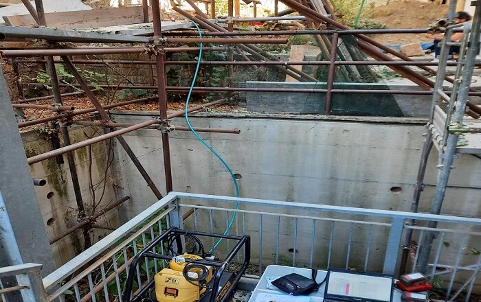 Emergenza infrastrutture e sicurezza “
