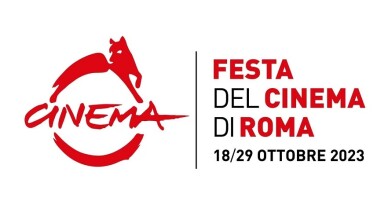 FESTA DEL CINEMA DI ROMA