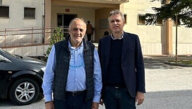 Iannarilli e Facchini
