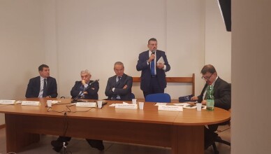 LA TERZA VIA QUADRINI